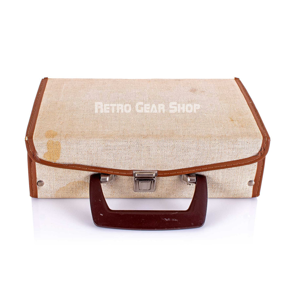 AKG C414 EB Brass CK12 Capsule Case