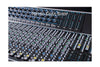 API 1608-II 16 Channel Recording Console 550A 560