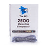 API 2500 Manual Power Cable