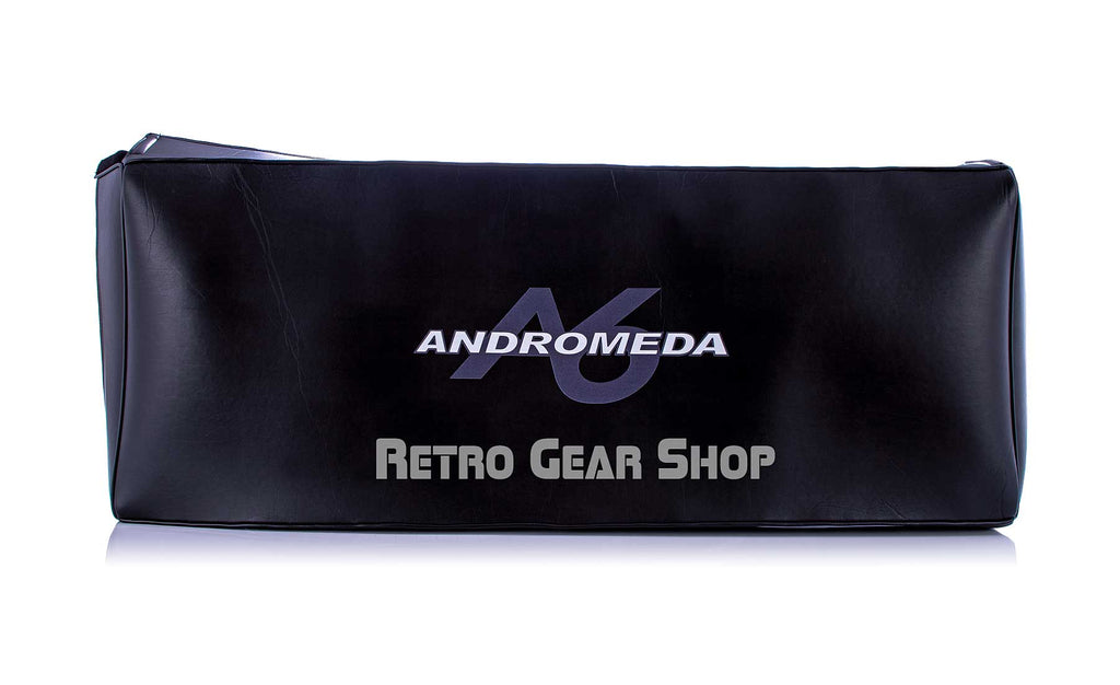 Alesis Andromeda A6 Custom Dust Cover