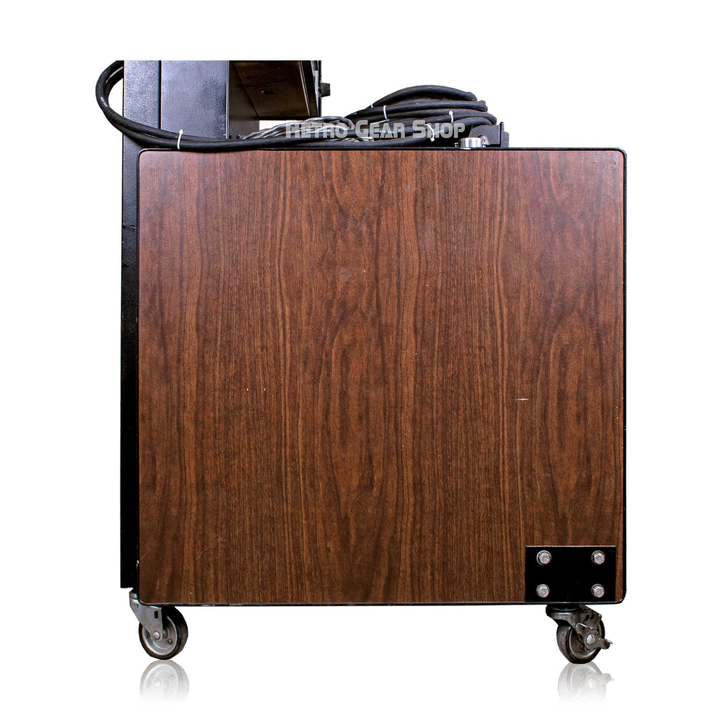 Ampex AG-440 8-track 1" Left Bottom