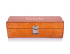 Bock Audio 507 Wood Case