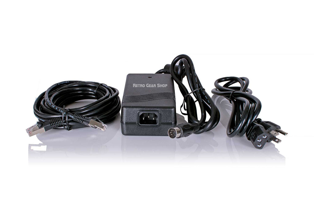 Dangerous Music Monitor ST Cables