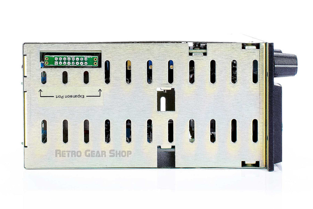 Dramastic Audio Obsidian 500 Top