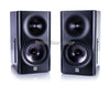 Dutch and Dutch 8C Studio Monitor Loudspeaker Black Pair