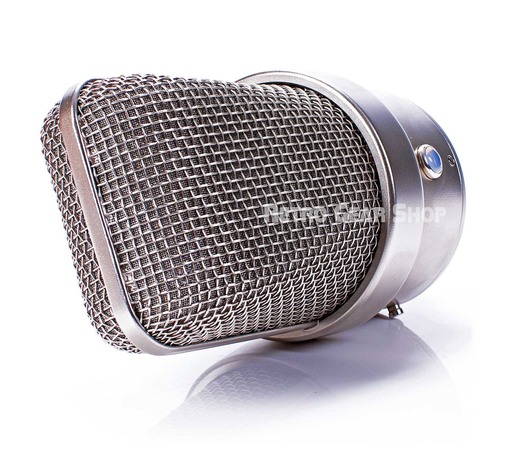 FLEA Microphones 50 Top Grille