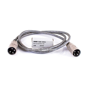 Gates GR-90 Power Supply Cable Tube