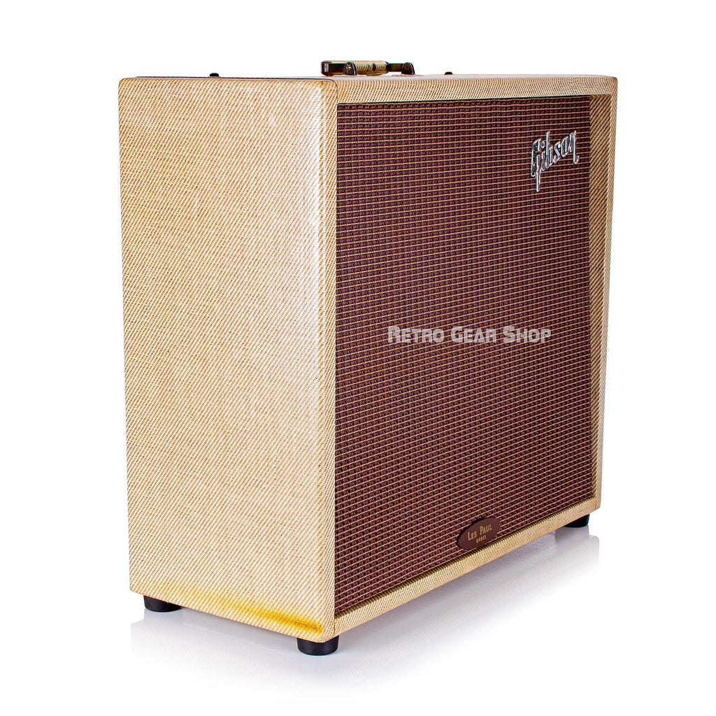 Gibson GA-40 Les Paul Combo Amp Vintage Tube Amp