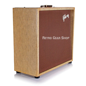 Gibson GA-80T Vari-Tone Rare Vintage Tube Amp