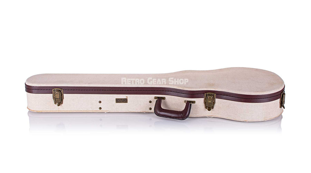 Gibson Les Paul Standard Plus in Desert Burst 2008 Electric Guitar Case