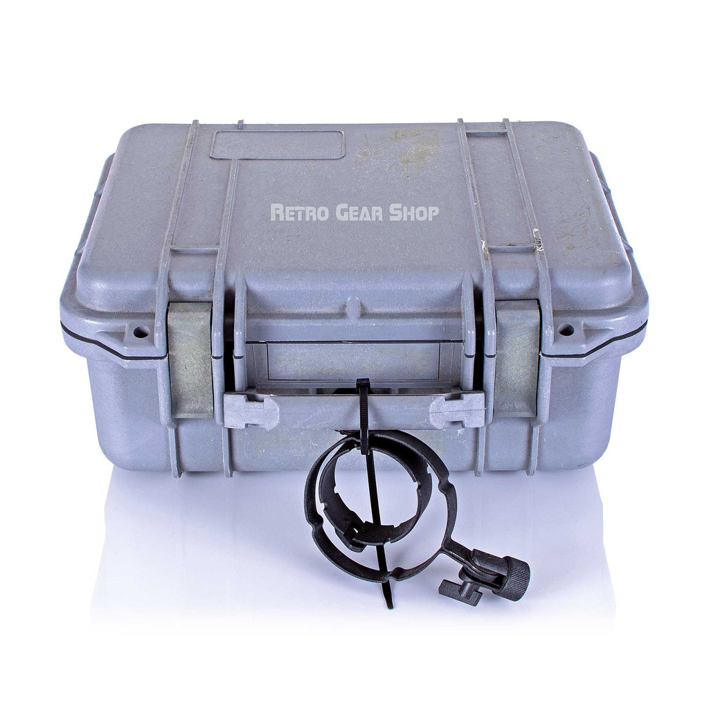 Groove Tubes Model 3 Case