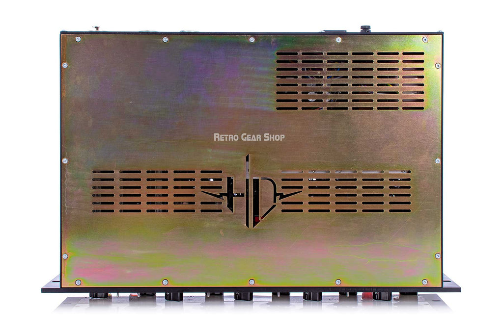 Harris Doyle Natalus DSCEQ Top