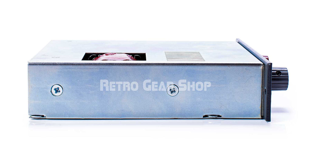 Heritage Audio '73 JR Bottom