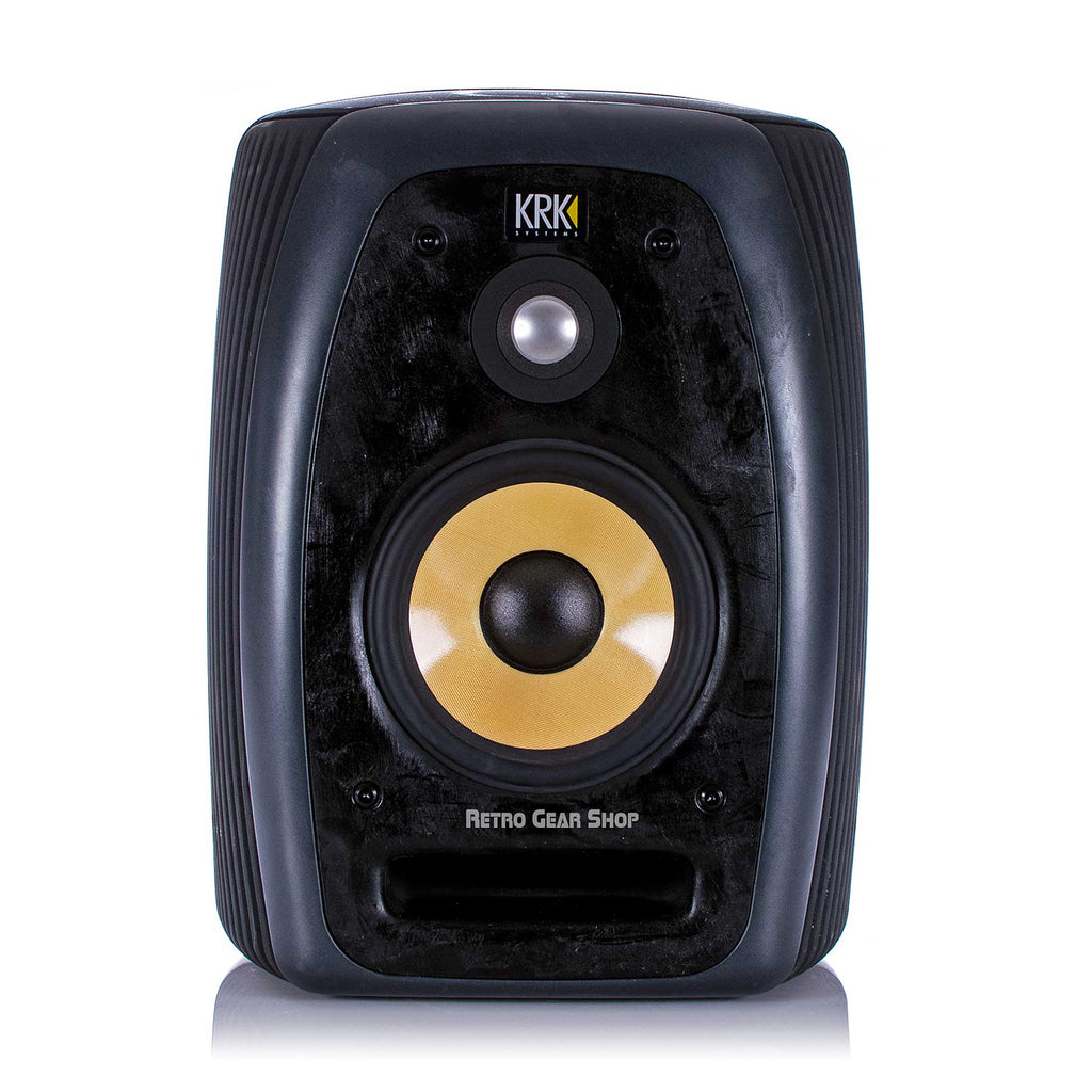 KRK Expose E8B Front