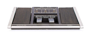 Moog Polypedal 285A Front