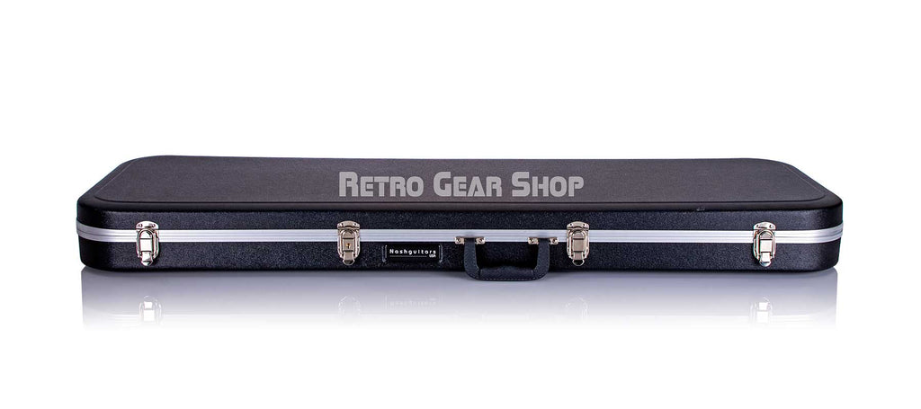 Nash Guitars JB-63 Case