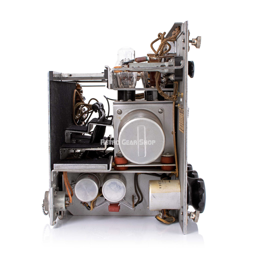 RCA OP-5 Left Internal