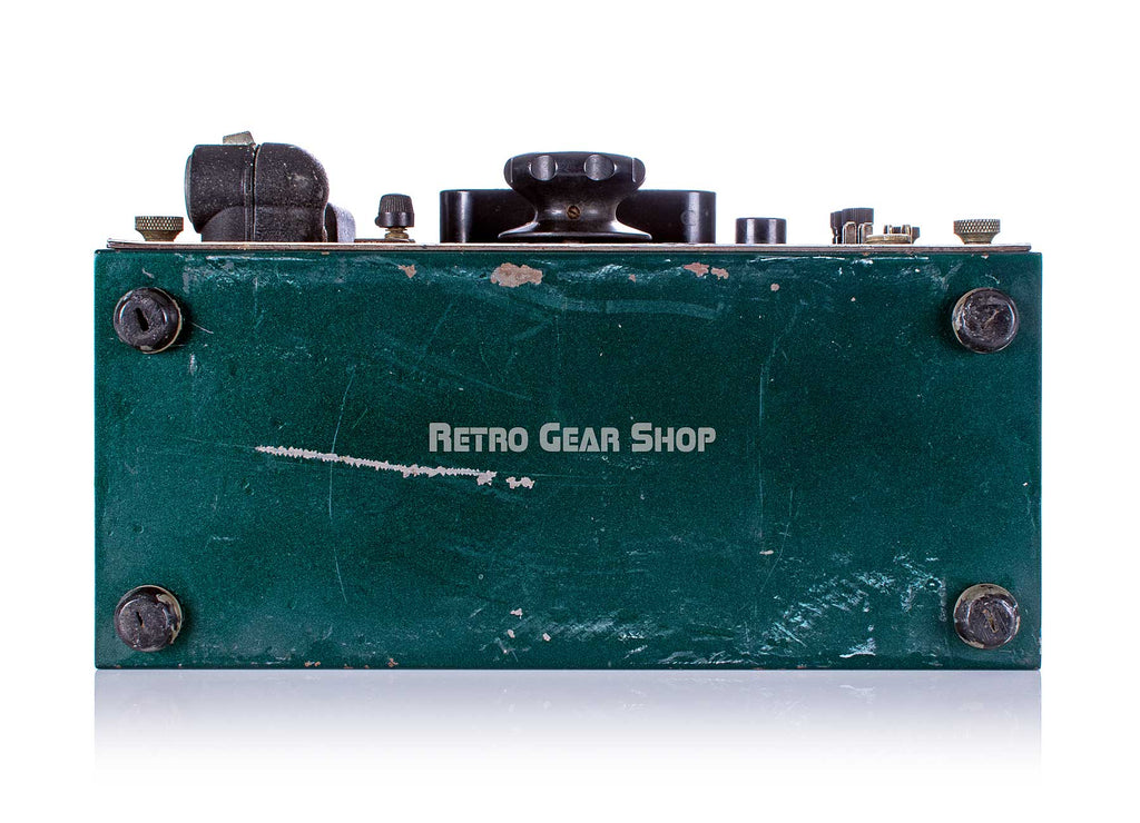 RCA Portable Amplifier OP-6 Bottom