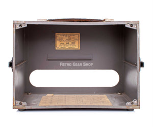 RCA OP-7 Case Internal