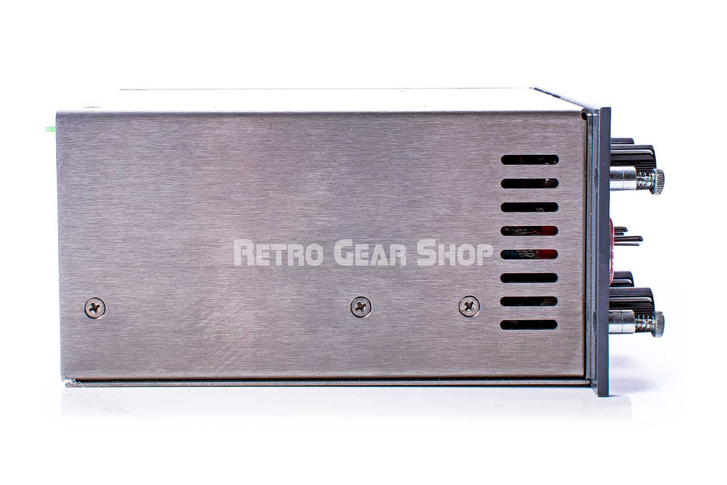 Retro Instruments Doublewide Tube Compressor Bottom