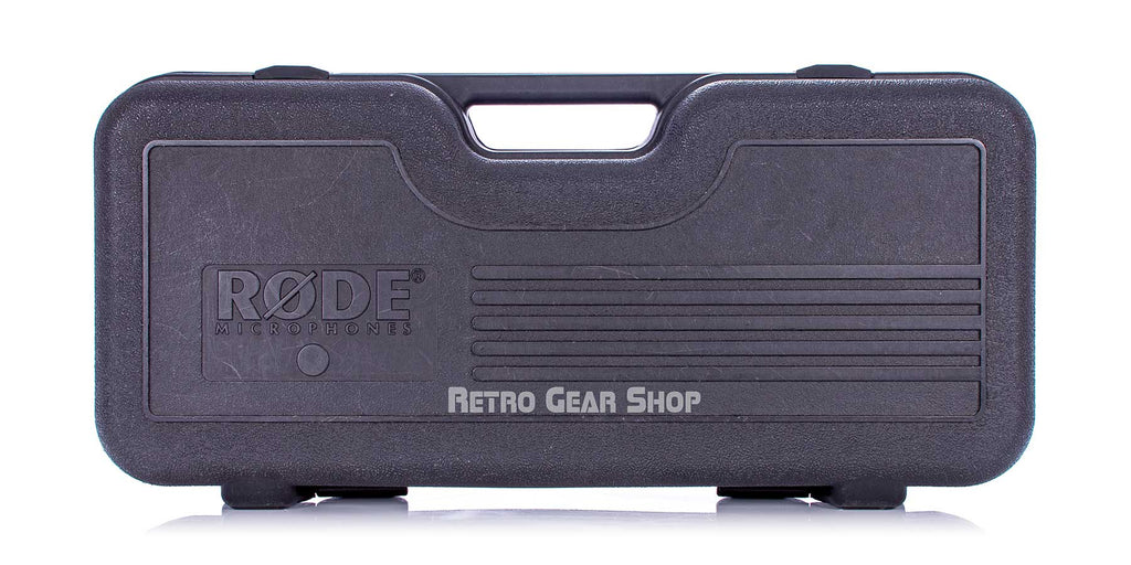 Rode NTK Case