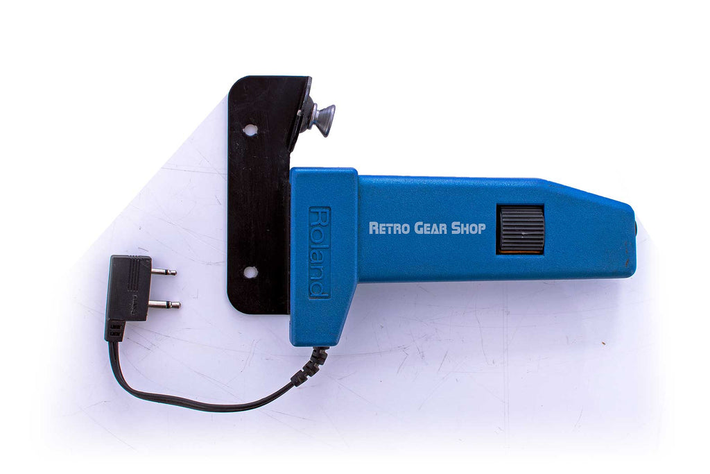 Roland SH-101 Blue MG-1 Top #372513