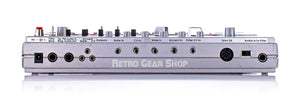 Roland TB-303 Bass Line Devilfish Rear Outputs