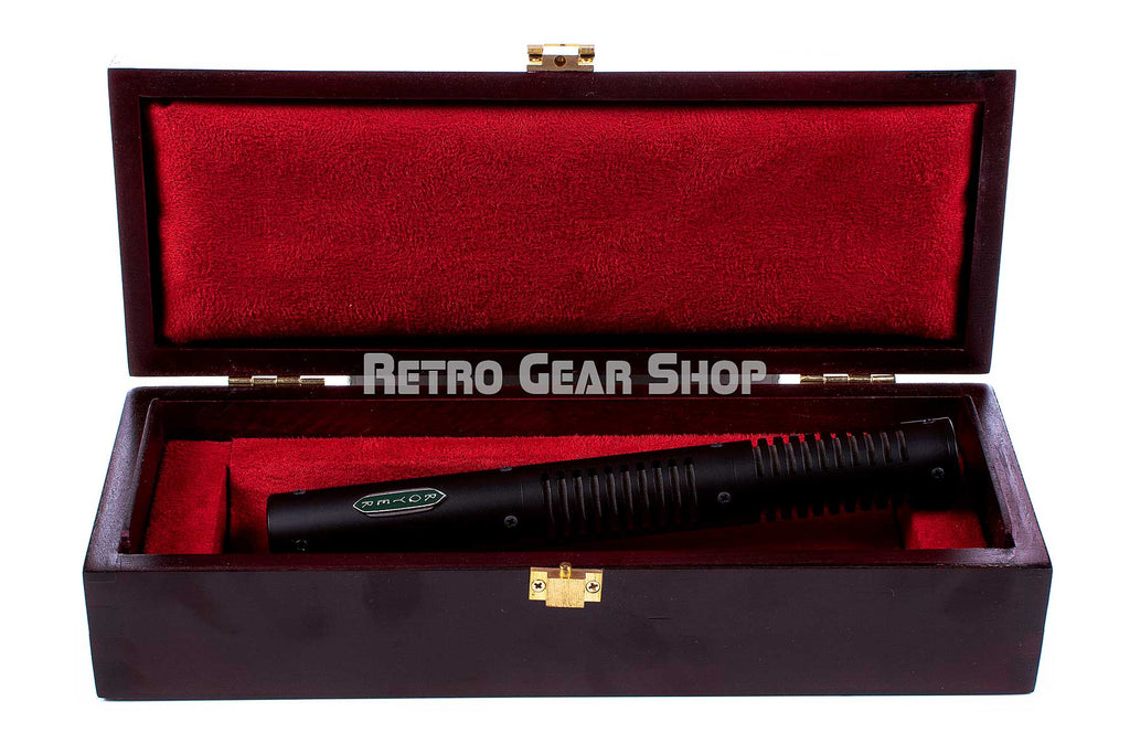 Royer SF-12 Wood Case