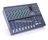 SSL X-Desk Solid State Logic Mixer Console