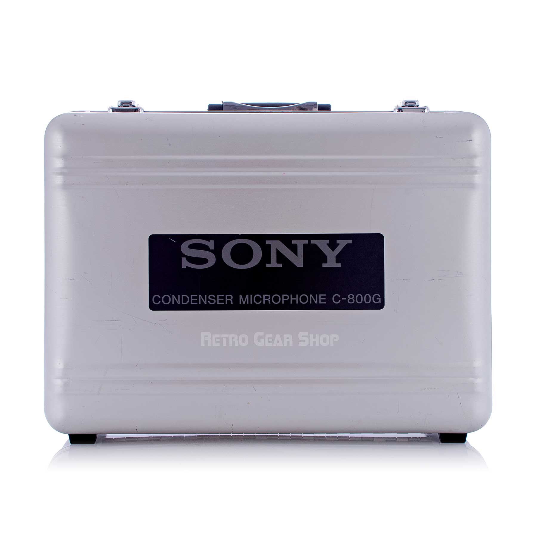 Sony C-800G Case