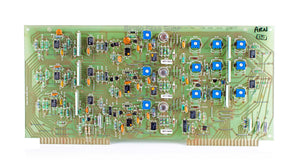 Studio Electronics Midimini Moog Oscillator Board Top