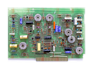 Studio Electronics Moog Midimini Circuit Board 4 Bottom