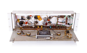Teletronix LA-2A Vintage Internals Electronics