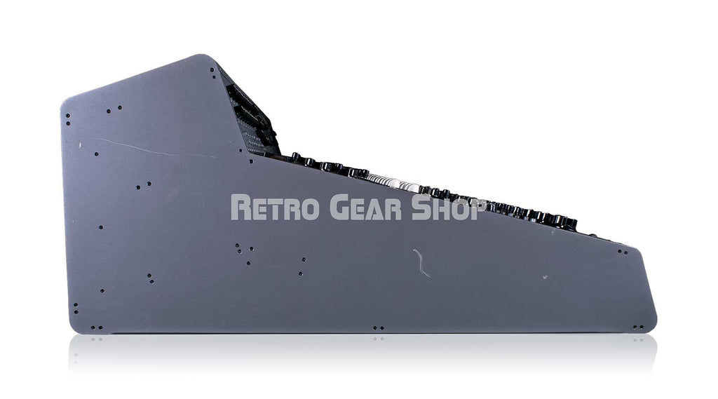 Tree Audio Roots Console 16 Channel Tube Console Left