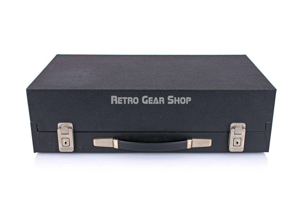 Wersi AP6 Bass Synth Case