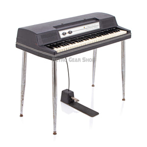 Wurlitzer 200 Electric Piano Vintage Rare