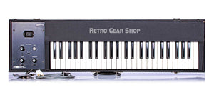 Arp 2600 3604-P Keyboard Top