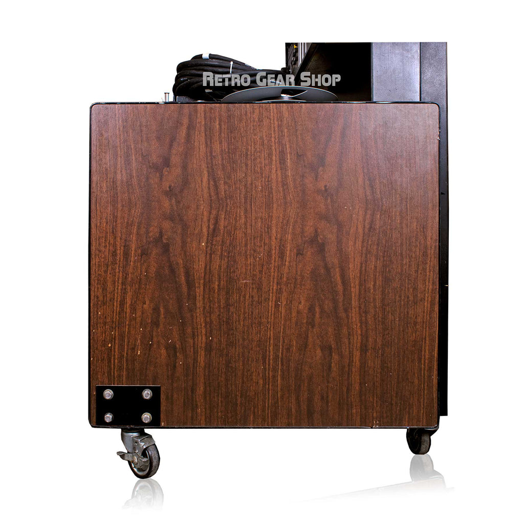 Ampex AG-440 8-track 1" Right Bottom