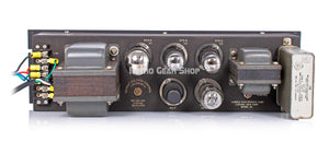 Reeves Sound Studio CPA 102 Model-28 Lamda PSU Rear