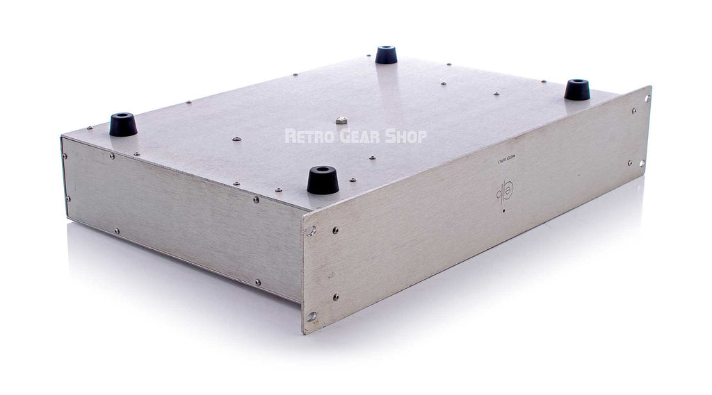 Cello Audio Palette PSU Bottom Right