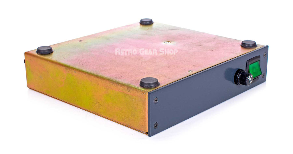 Chandler Limited Germanium Stereo Pair PSU Bottom Right