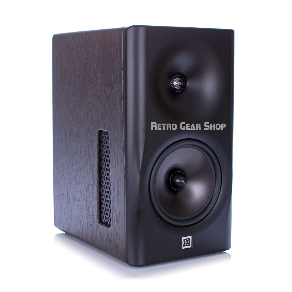 Dutch and Dutch 8c Hi-fi Loudspeaker Active Studio Monitor