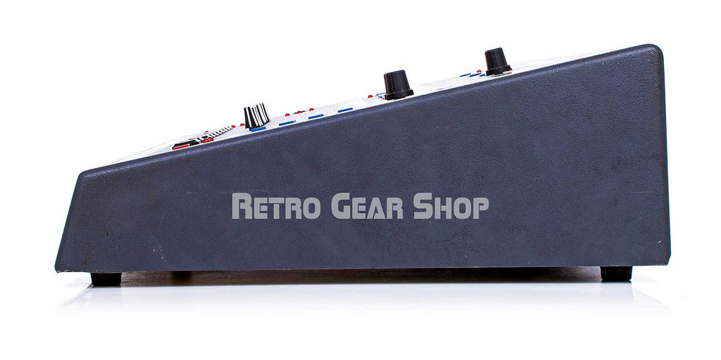 E-Mu SP-12 Turbo Upgraded Screen Right