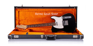 Fender Telecaster 67 NOS Reissue 2005 Case Open