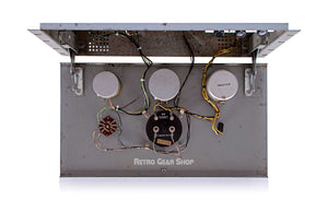 General Electric GE BA-7A Tube Limiter Internals