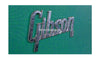 Gibson G-101 Badge