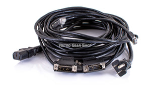 Grace Design m905 Connector Cables