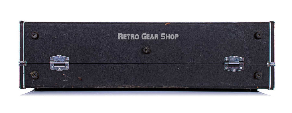 Korg Poly Ensemble S Serviced Case Rear