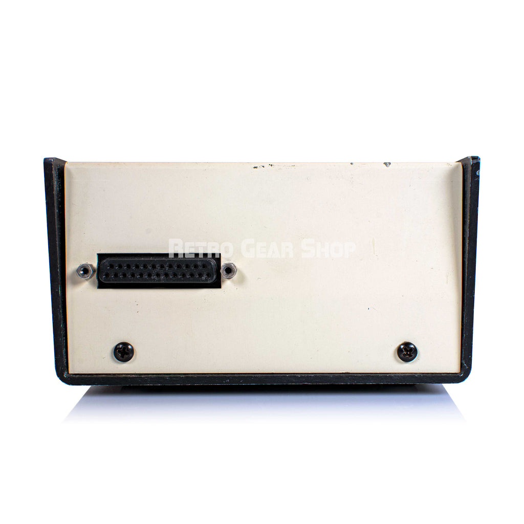 Lexicon 224 Larc Rear