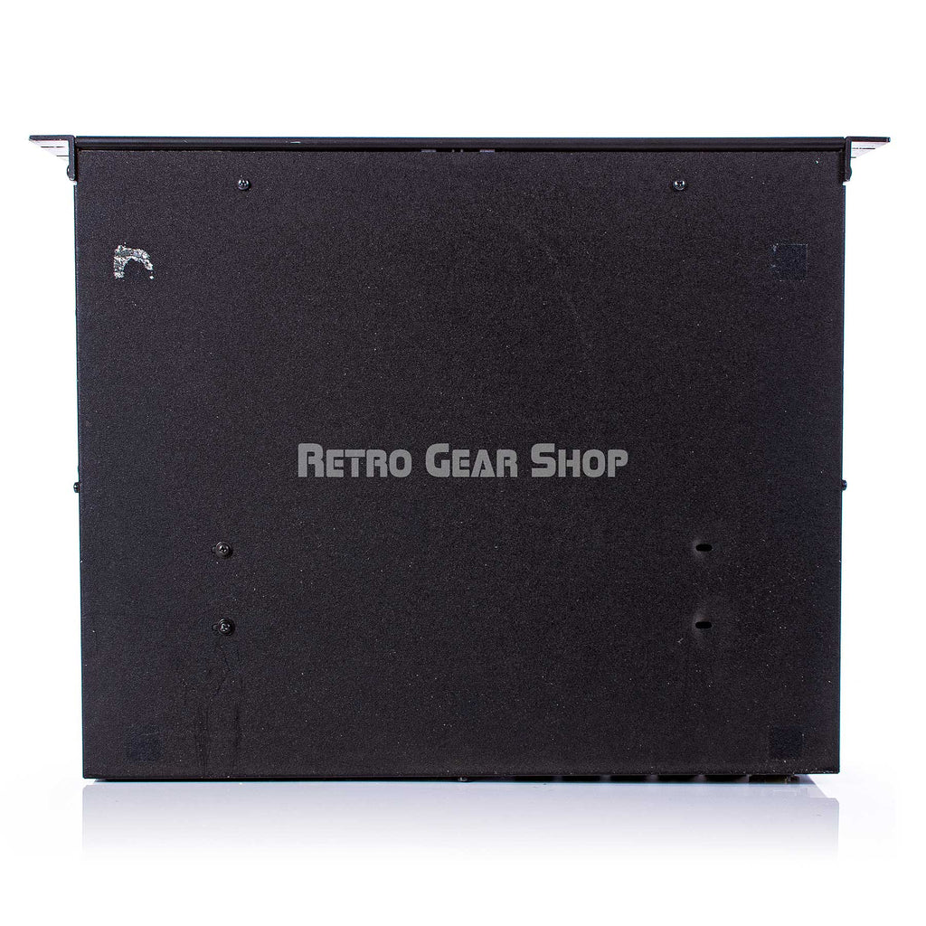 Lexicon 480L V4.10 + Sampling Card Bottom